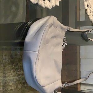 Crossbody grey Michael Kori’s